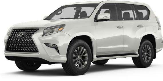 LEXUS GX 2023 JTJSM7BX9P5348275 image