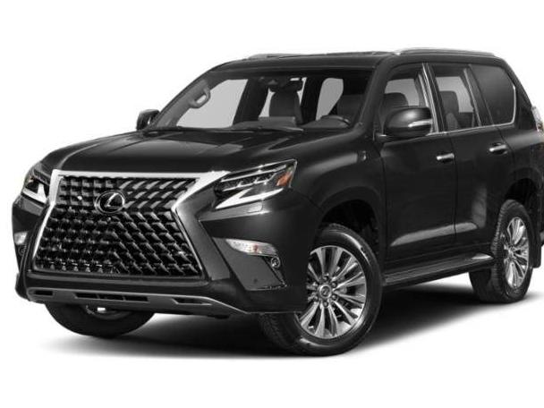 LEXUS GX 2023 JTJGM7BX2P5345207 image