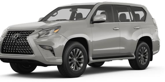 LEXUS GX 2023 JTJAM7BX2P5342183 image