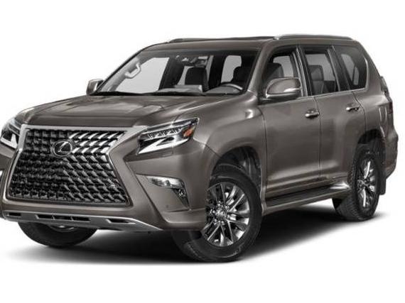LEXUS GX 2023 JTJAM7BX2P5374499 image LEXUS GX 2023 JTJAM7BX2P5374499 image