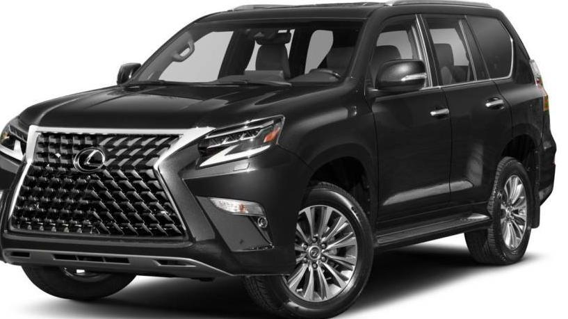 LEXUS GX 2023 JTJGM7BX8P5367809 image