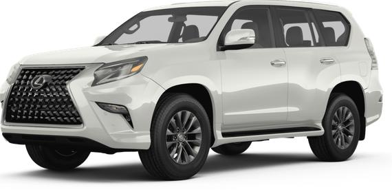 LEXUS GX 2023 JTJAM7BX2P5374681 image