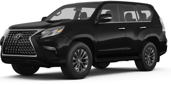 LEXUS GX 2023 JTJAM7BX2P5366998 image