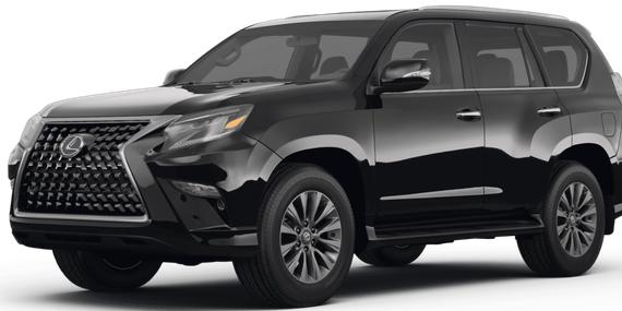 LEXUS GX 2023 JTJGM7BX7P5349382 image