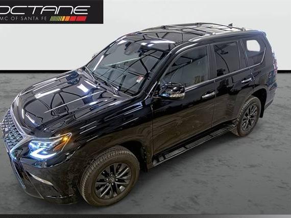 LEXUS GX 2023 JTJAM7BX8P5355648 image