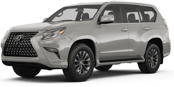 LEXUS GX 2023 JTJAM7BX0P5345972 image