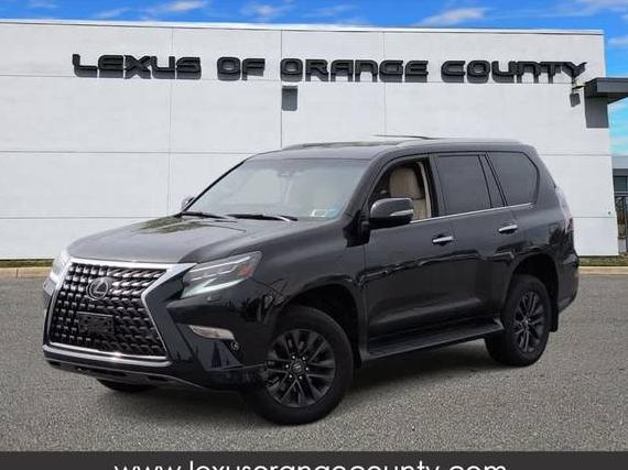 LEXUS GX 2023 JTJAM7BX1P5370122 image LEXUS GX 2023 JTJAM7BX1P5370122 image