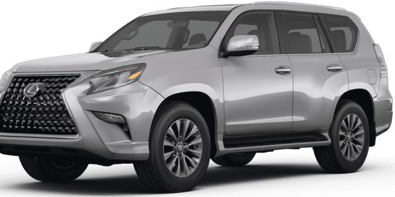 LEXUS GX 2023 JTJGM7BX3P5370746 image