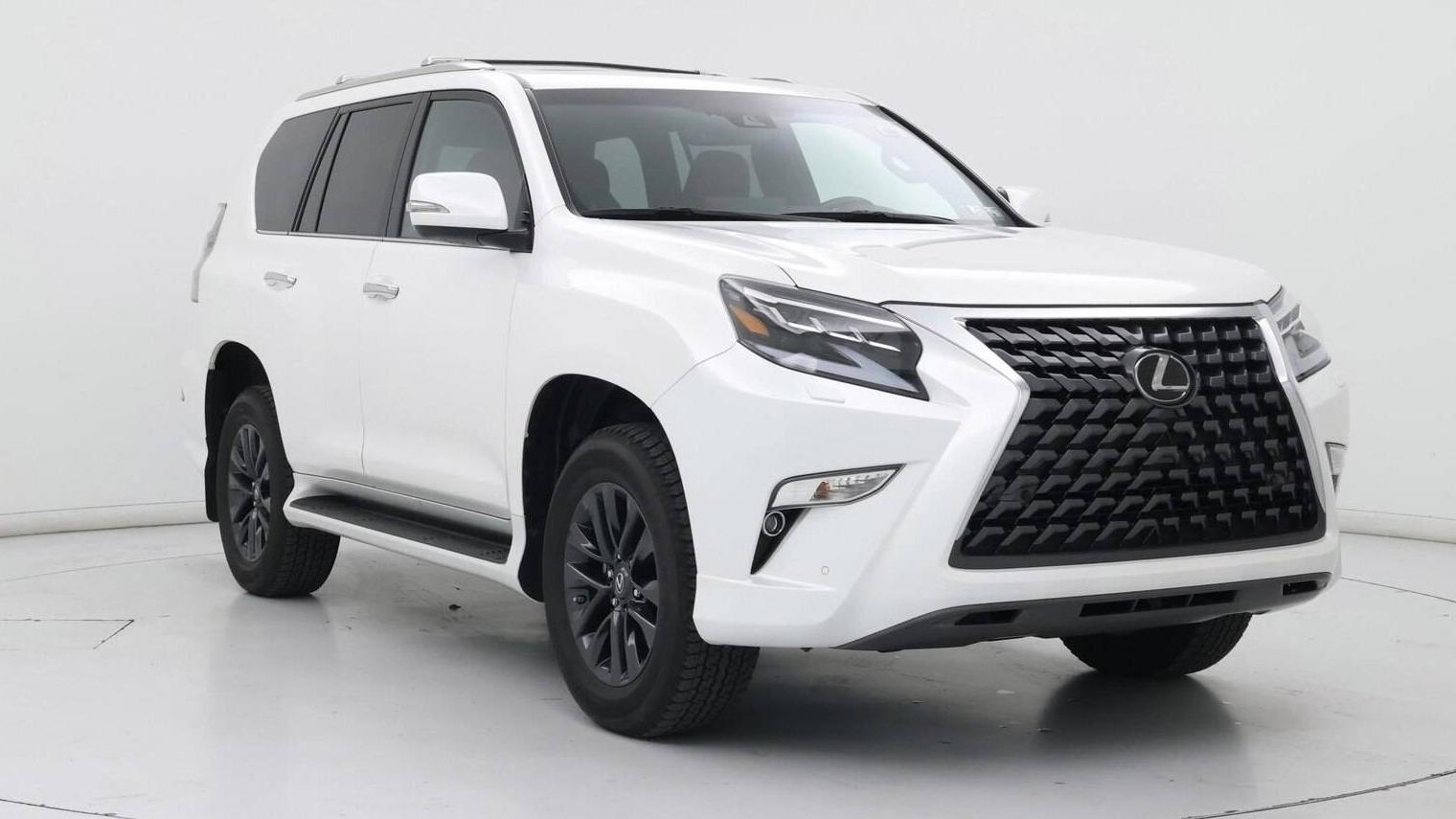 LEXUS GX 2023 JTJAM7BX6P5356586 image LEXUS GX 2023 JTJAM7BX6P5356586 image