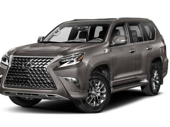 LEXUS GX 2023 JTJAM7BX8P5360994 image