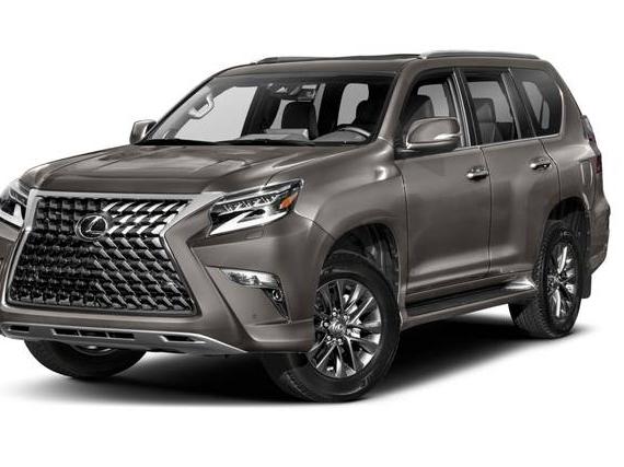 LEXUS GX 2023 JTJAM7BX8P5382297 image