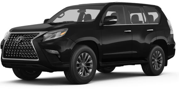 LEXUS GX 2023 JTJAM7BX7P5348996 image