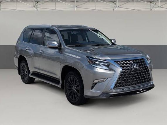 LEXUS GX 2023 JTJGM7BX5P5355830 image