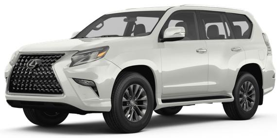 LEXUS GX 2023 JTJAM7BX0P5361914 image