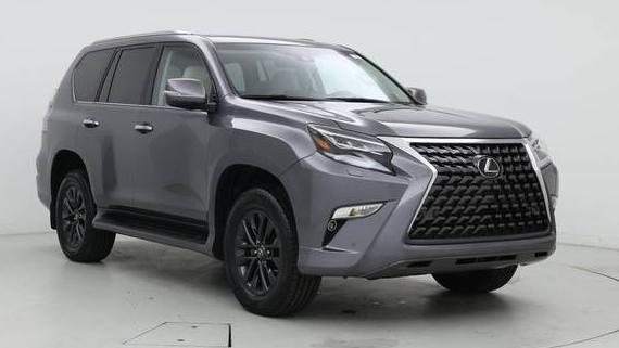 LEXUS GX 2023 JTJAM7BX7P5374661 image