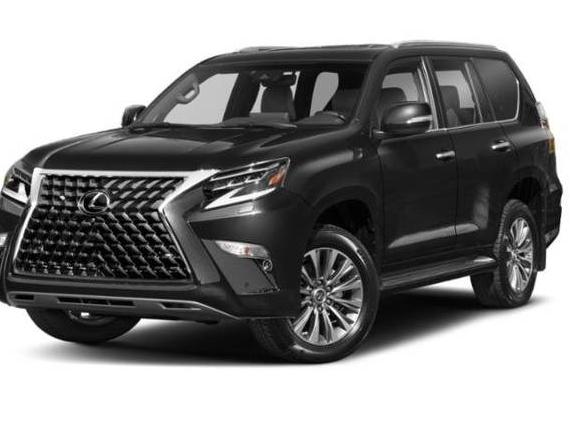 LEXUS GX 2023 JTJSM7BX1P5346942 image