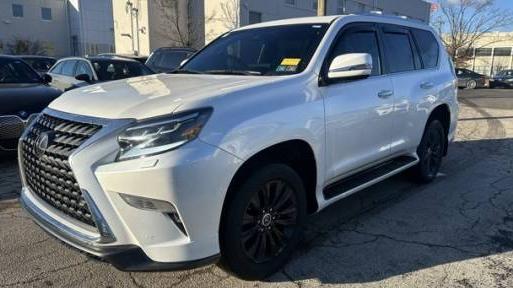 LEXUS GX 2023 JTJGM7BX7P5375030 image