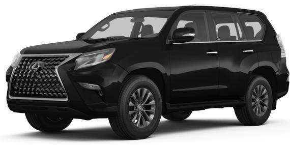 LEXUS GX 2023 JTJAM7BX9P5376511 image
