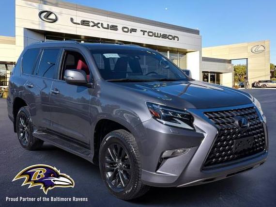 LEXUS GX 2023 JTJAM7BX0P5364487 image LEXUS GX 2023 JTJAM7BX0P5364487 image