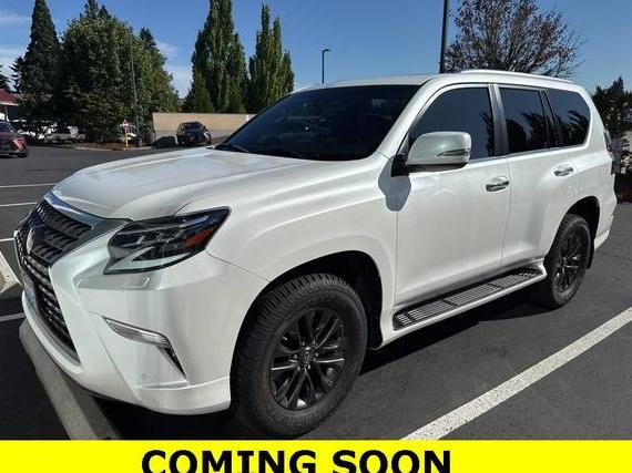 LEXUS GX 2023 JTJAM7BX8P5350238 image