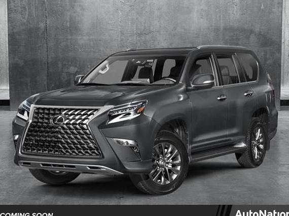 LEXUS GX 2023 JTJAM7BX6P5369399 image