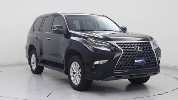 LEXUS GX 2023 JTJAM7BX1P5375028 image