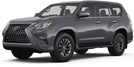 LEXUS GX 2023 JTJAM7BX3P5369134 image
