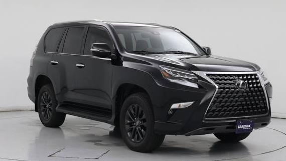LEXUS GX 2023 JTJAM7BX0P5360701 image