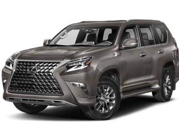 LEXUS GX 2023 JTJAM7BX8P5375723 image