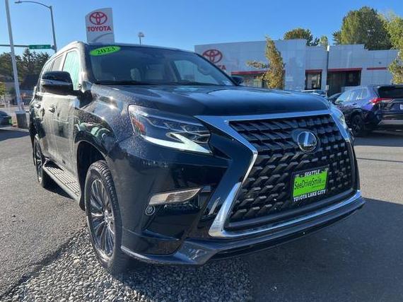 LEXUS GX 2023 JTJAM7BX3P5362765 image