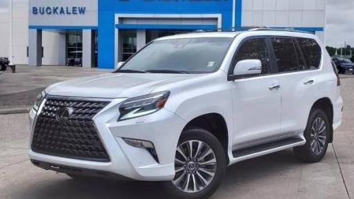 LEXUS GX 2023 JTJGM7BX9P5348136 image