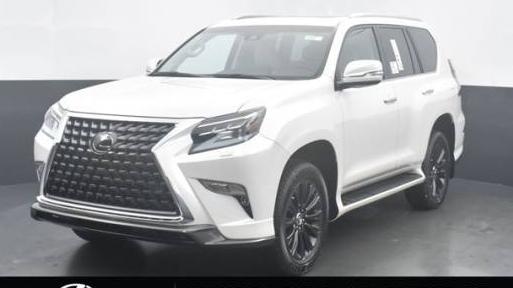 LEXUS GX 2023 JTJGM7BX6P5382048 image