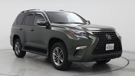 LEXUS GX 2023 JTJSM7BX8P5353290 image