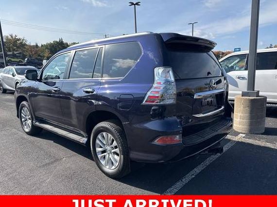 LEXUS GX 2023 JTJAM7BXXP5382978 image