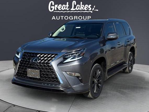 LEXUS GX 2023 JTJAM7BX5P5343781 image LEXUS GX 2023 JTJAM7BX5P5343781 image