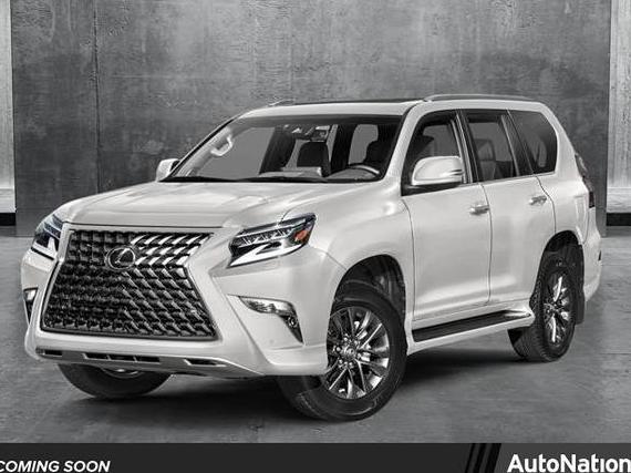 LEXUS GX 2023 JTJAM7BX0P5366370 image