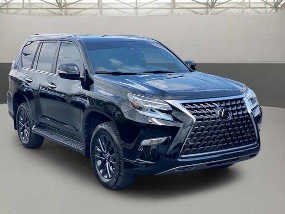 LEXUS GX 2023 JTJAM7BX9P5346862 image