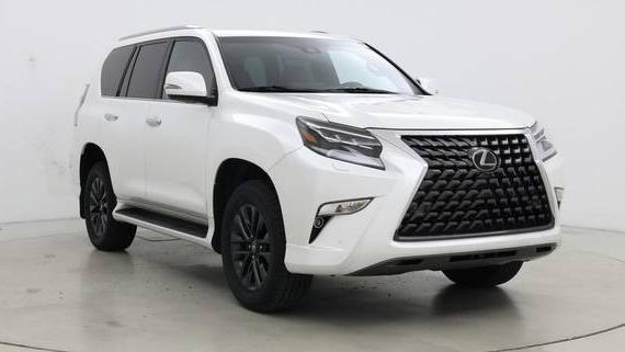 LEXUS GX 2023 JTJAM7BX3P5344069 image