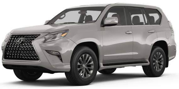 LEXUS GX 2023 JTJAM7BX7P5356595 image