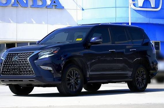 LEXUS GX 2023 JTJAM7BXXP5359586 image