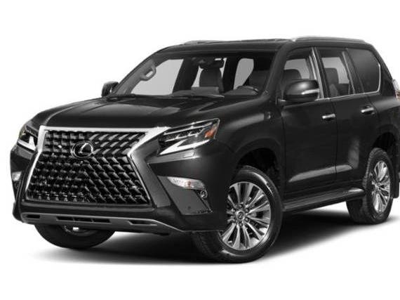 LEXUS GX 2023 JTJGM7BX4P5345094 image