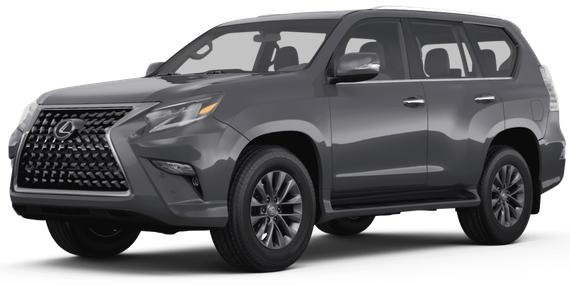LEXUS GX 2023 JTJAM7BXXP5375108 image