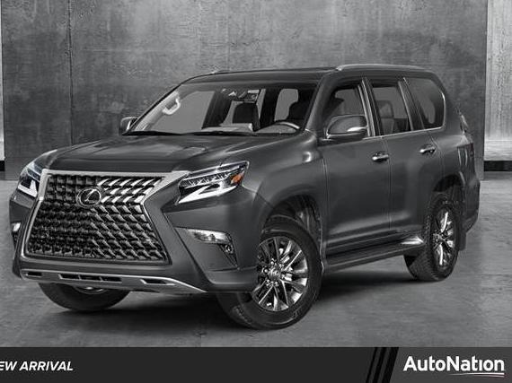 LEXUS GX 2023 JTJAM7BX6P5358564 image