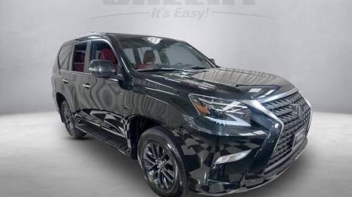 LEXUS GX 2023 JTJAM7BX4P5370230 image