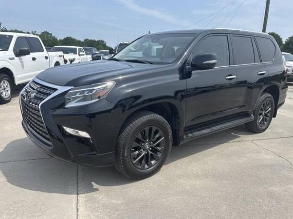LEXUS GX 2023 JTJAM7BX0P5361251 image