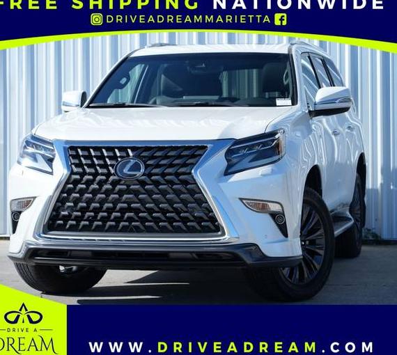 LEXUS GX 2023 JTJAM7BX2P5378228 image LEXUS GX 2023 JTJAM7BX2P5378228 image