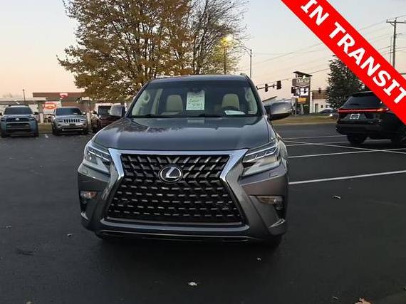 LEXUS GX 2023 JTJAM7BX8P5354256 image LEXUS GX 2023 JTJAM7BX8P5354256 image