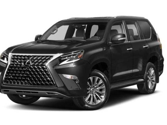 LEXUS GX 2023 JTJGM7BX2P5344641 image
