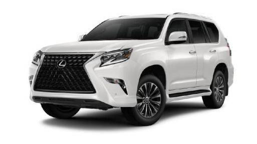 LEXUS GX 2023 JTJGM7BX8P5368488 image