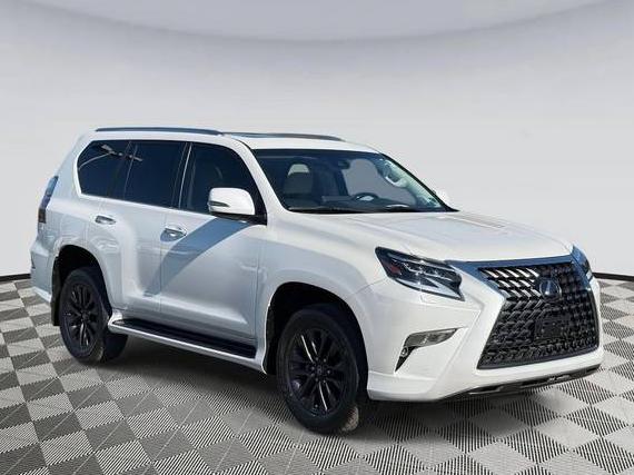 LEXUS GX 2023 JTJAM7BXXP5382995 image